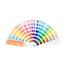 PANTONE® Formula Guide