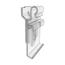 Haken-Adapter für ses-Imagotag Vusion Label