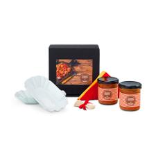 Gift Set "Currywurst for Two"