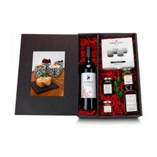 Gift Set "Tapas Fuego"