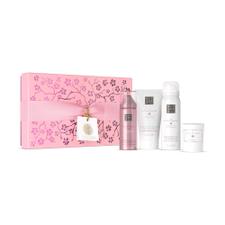 Rituals set „The Ritual of Sakura”