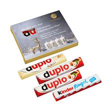 Confezione Duplo "Advents"