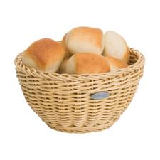 Fuente para pan
