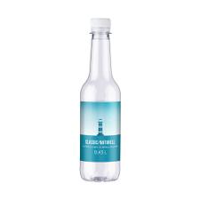 Mineralwasser „Longneck“