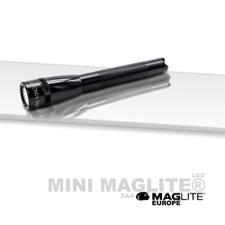 Torcia "Mini Maglite LED AA"