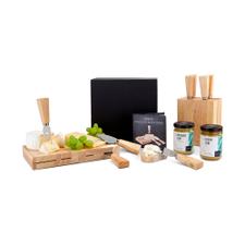 Gift Set "Premium Cheese Trio"