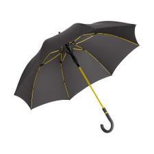 Automatische stokparaplu „AC-Midsize-Umbrella FARE® Style“