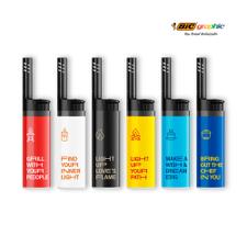 BIC® EZ Reach Lighter