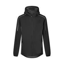 Leichte 2-Lagen Herren Softshell Jacke