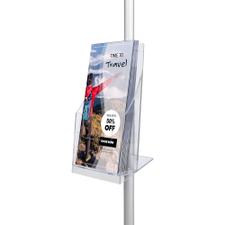 Extendable Poster Stand “Como“ - order now