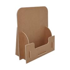Porta folhetos de mesa “Zello” A5