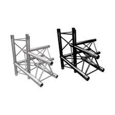 Łącznik 4-stronny Naxpro-Truss FD 23, C44 / 90°