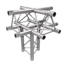 Naxpro-Truss FD 23, C52 / 90° 5-Way T-Cross