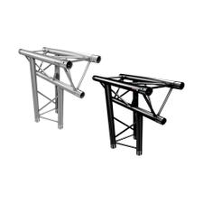 Trójstronny uchwyt T Naxpro-Truss FD 23 C38 / 90°