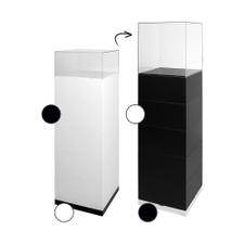 EasyCubes vetrina "Plinth"