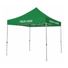 Promotional Tent "Zoom" 3 x 3 m
