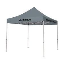 Promotional Tent "Zoom" 3 x 3 m