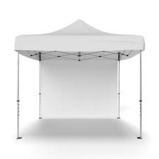 White Roof for Gazebo Tent