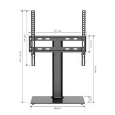 TS1015 soporte mesa 