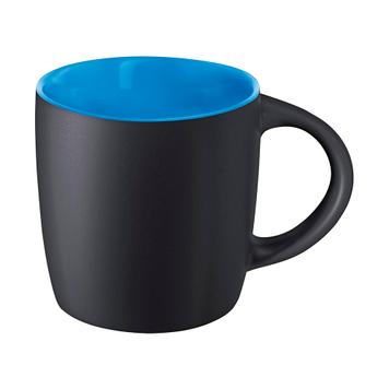 Kaffeetasse „Ennia Black Inside“