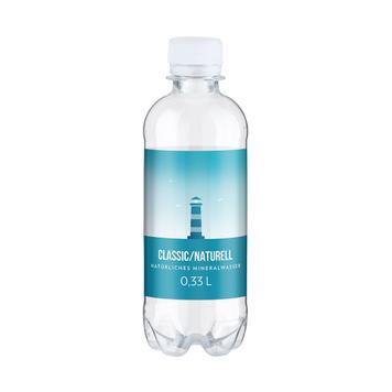 Mineralwasser „Mini“