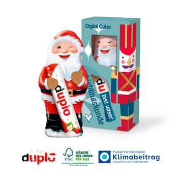 duplo Weihnachtsmann, 75 g