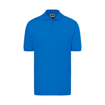 Piqué Poloshirt „JN 70“