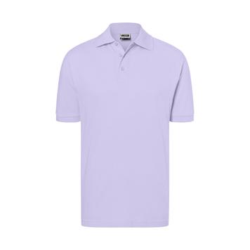 Piqué Poloshirt „JN 70“