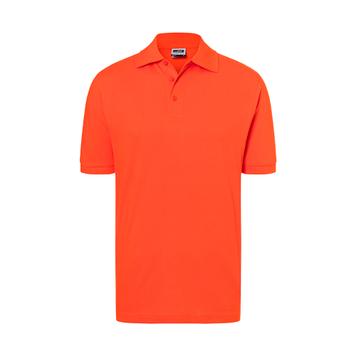 Piqué Poloshirt „JN 70“