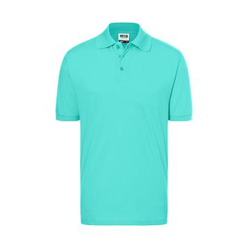 Piqué Poloshirt „JN 70“