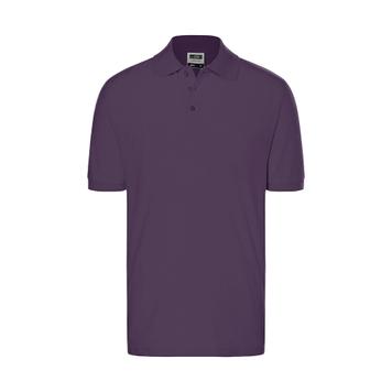 Piqué Poloshirt „JN 70“