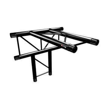 Naxpro-Truss FD 22, C42H / 90° 4-Weg-T-Stück