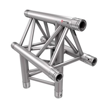 Naxpro-Truss FD 33, C39 / 90° 3-Weg-T-Stück