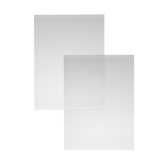 Selbstklebehüllen - Logo