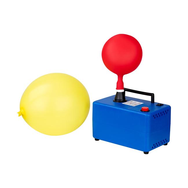 elektrische Luftpumpe für Ballons