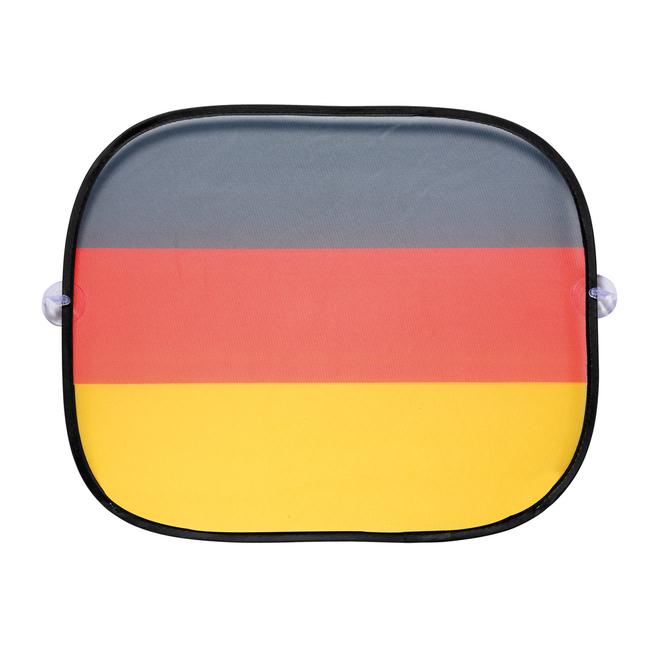 Auto-Sonnenschutz „Deutschland” 2er Set