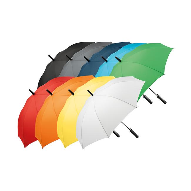 Automatik Stockschirm MISTRAL - Regenschirm Sturmschirm Schirm AC -  OKTAGON® - schrema Werbeartikel