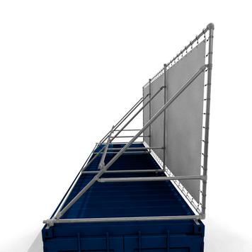 Containersystem Budget 20' „Top“