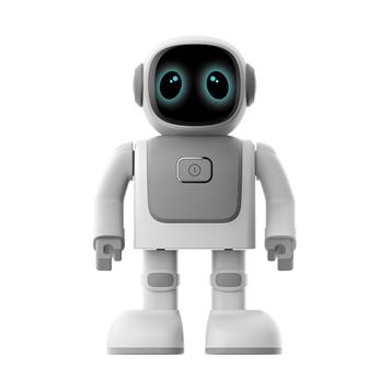 Elektronischer Roboter „Robert“