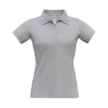 Damen Poloshirt aus 100% Baumwolle | VKF Renzel