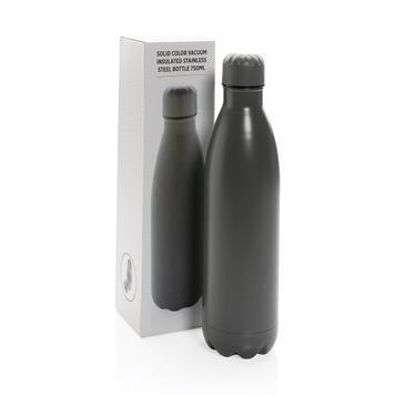 Trinkflasche „XD Solid Color Vakuum Stainless-Steel“