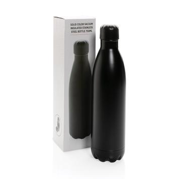 Trinkflasche „XD Solid Color Vakuum Stainless-Steel“